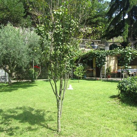 Apartamento La Felice Casa Di Nonno Battistino Apricale Exterior foto